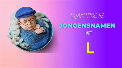 Jongensnamen met een E